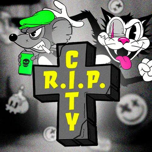 Rip City
